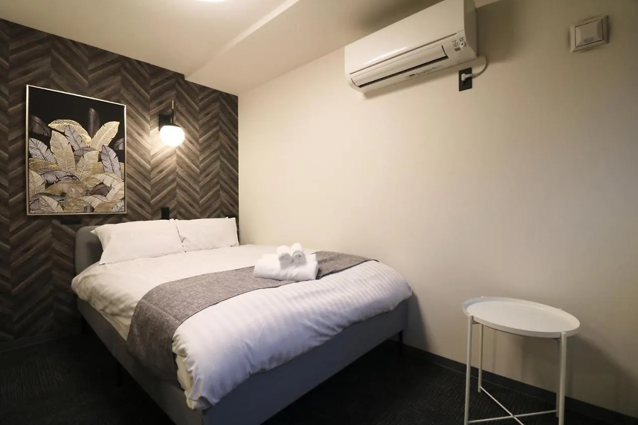 Taketo Stay Premiere Sapporo Eki - Vacation Stay 62975V Hotel