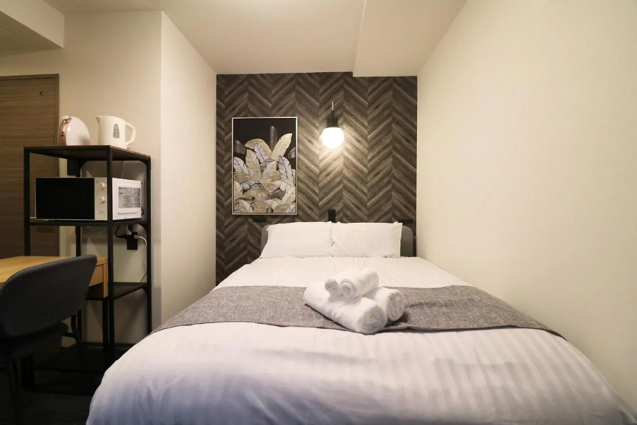 Taketo Stay Premiere Sapporo Eki - Vacation Stay 62975V