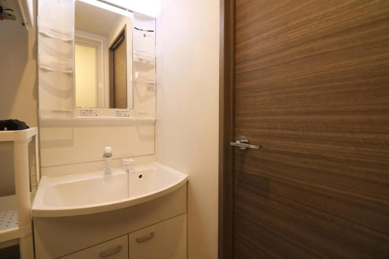 Taketo Stay Premiere Sapporo Eki - Vacation Stay 62975V 0*,  Япония