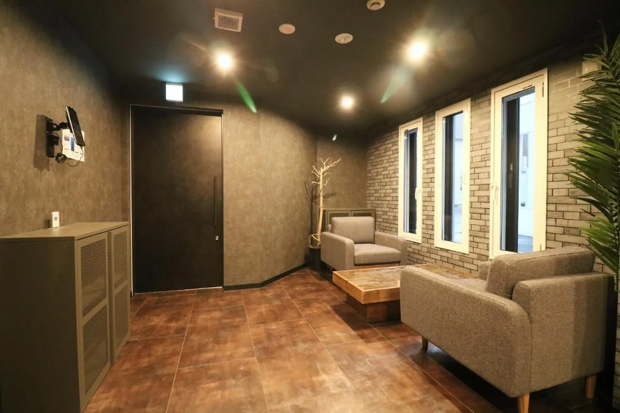 Taketo Stay Premiere Sapporo Eki - Vacation Stay 62975V