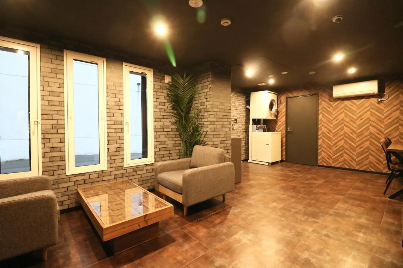 Hotel Taketo Stay Premiere Sapporo Eki - Vacation Stay 62975V