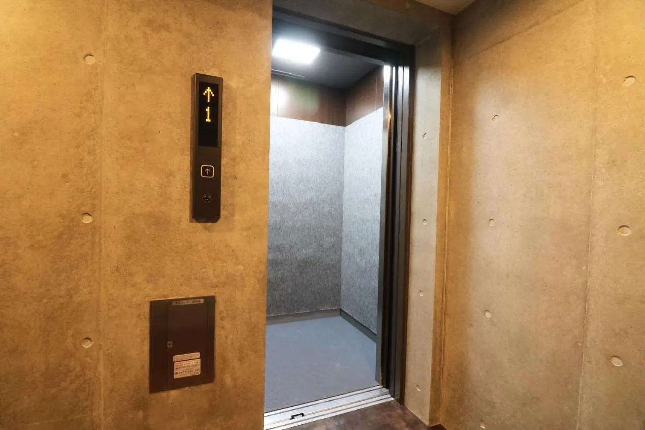 Taketo Stay Premiere Sapporo Eki - Vacation Stay 62975V Отель